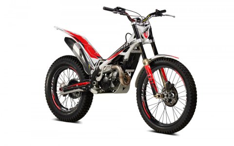 TRRS ONE 2024