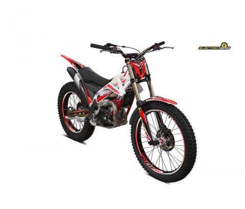 TRRS XTRACK RR 2023