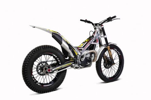 TRS ONE 2019