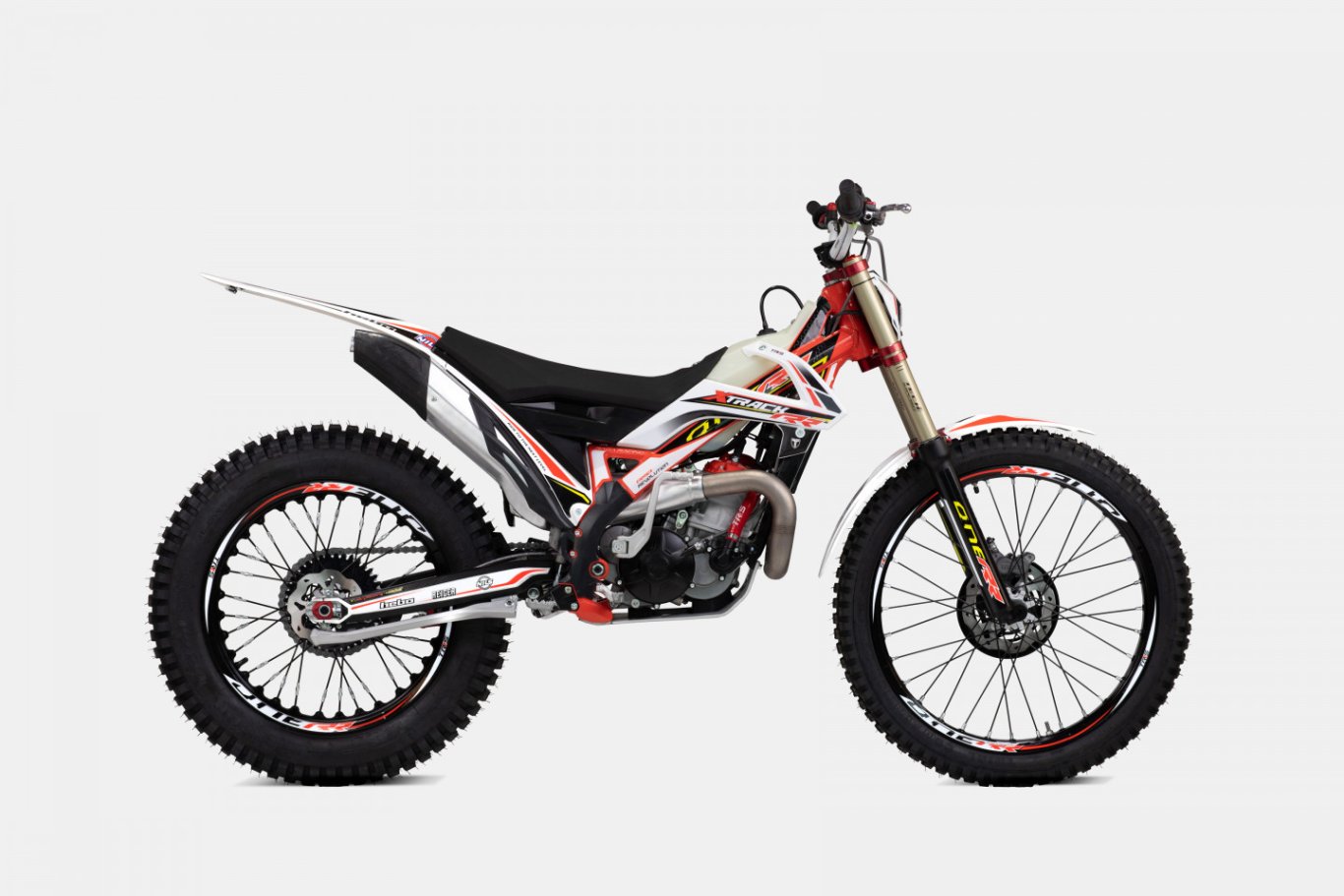 TRRS XTRACK RR 2021