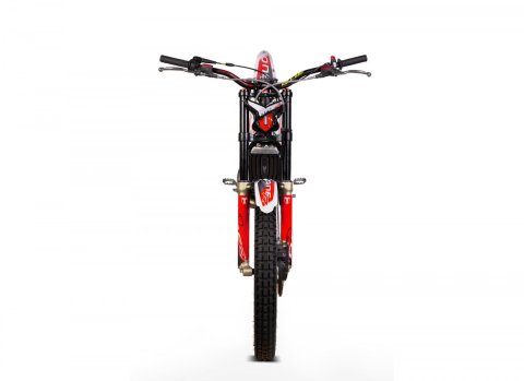 TRRS ONE R 2024