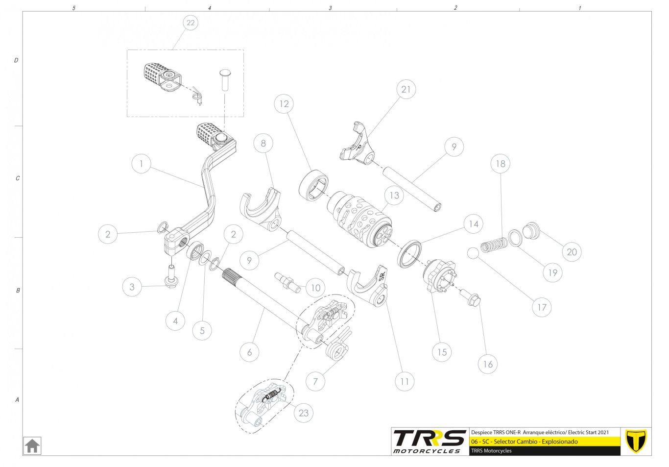 06MT - SELECTOR