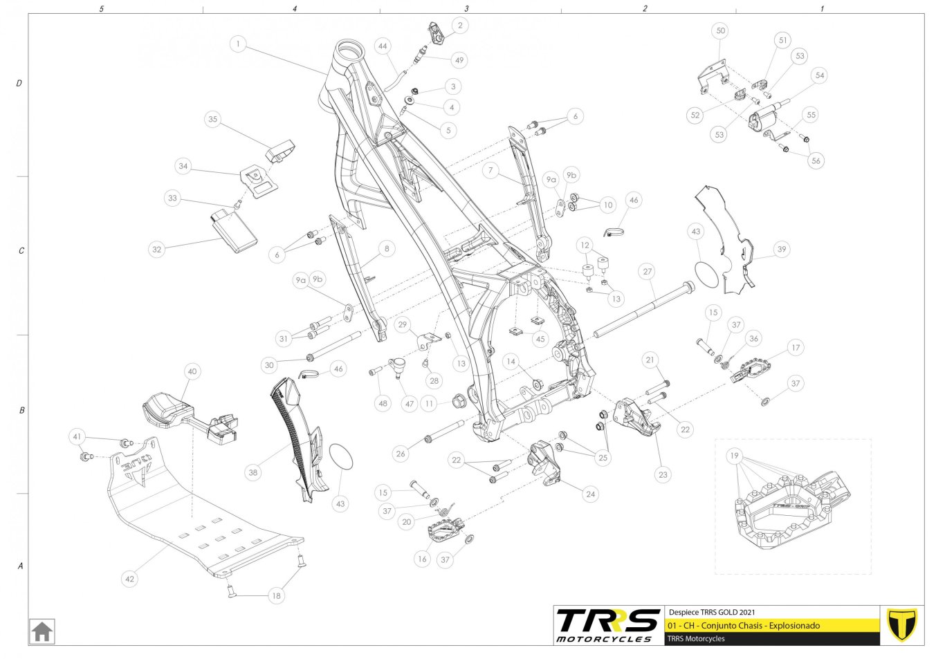 01TR - FRAME