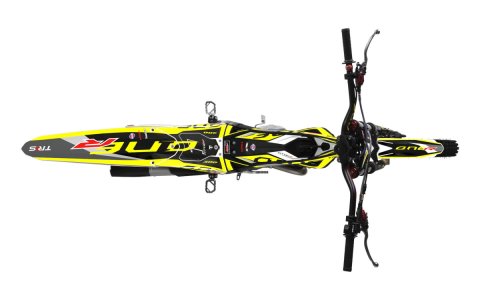 TRRS ONE R 2026