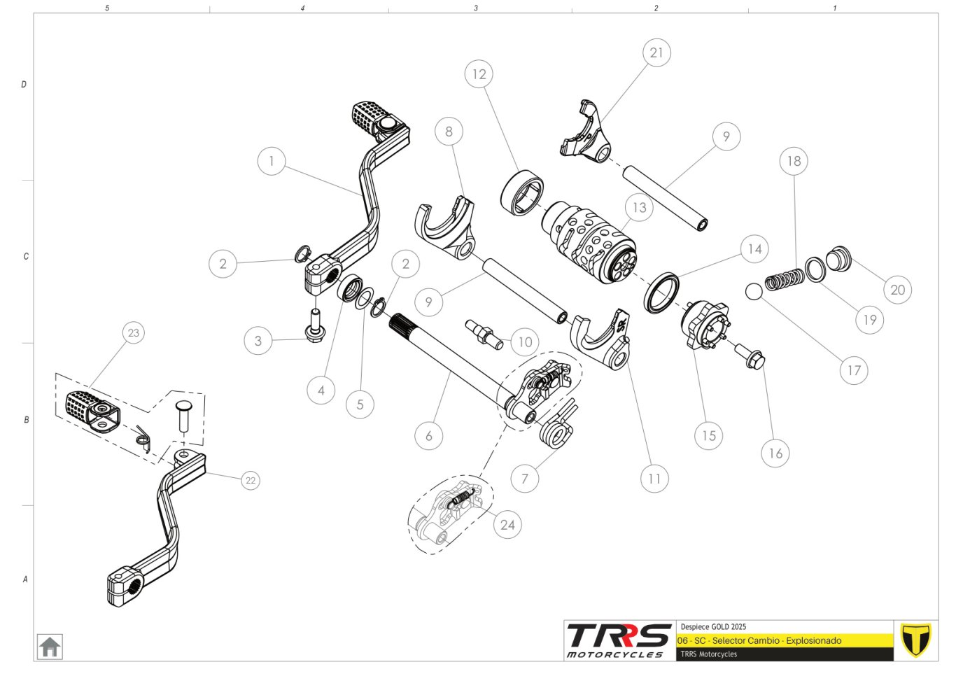 06MT - SELECTOR