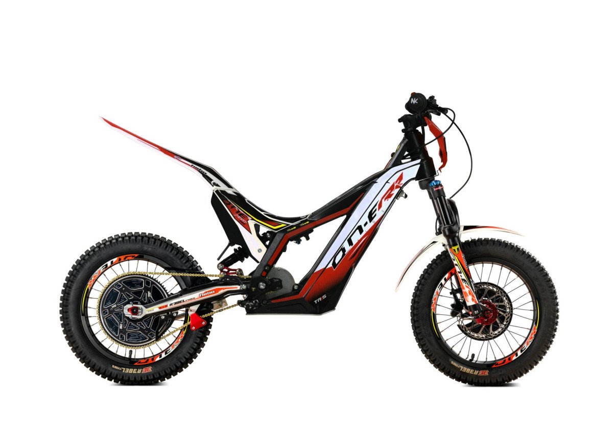 TRRS On-e Kids 16” 2025-26