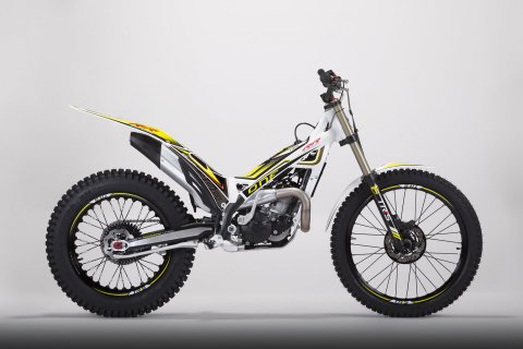 TRS RAGA RACING 2017