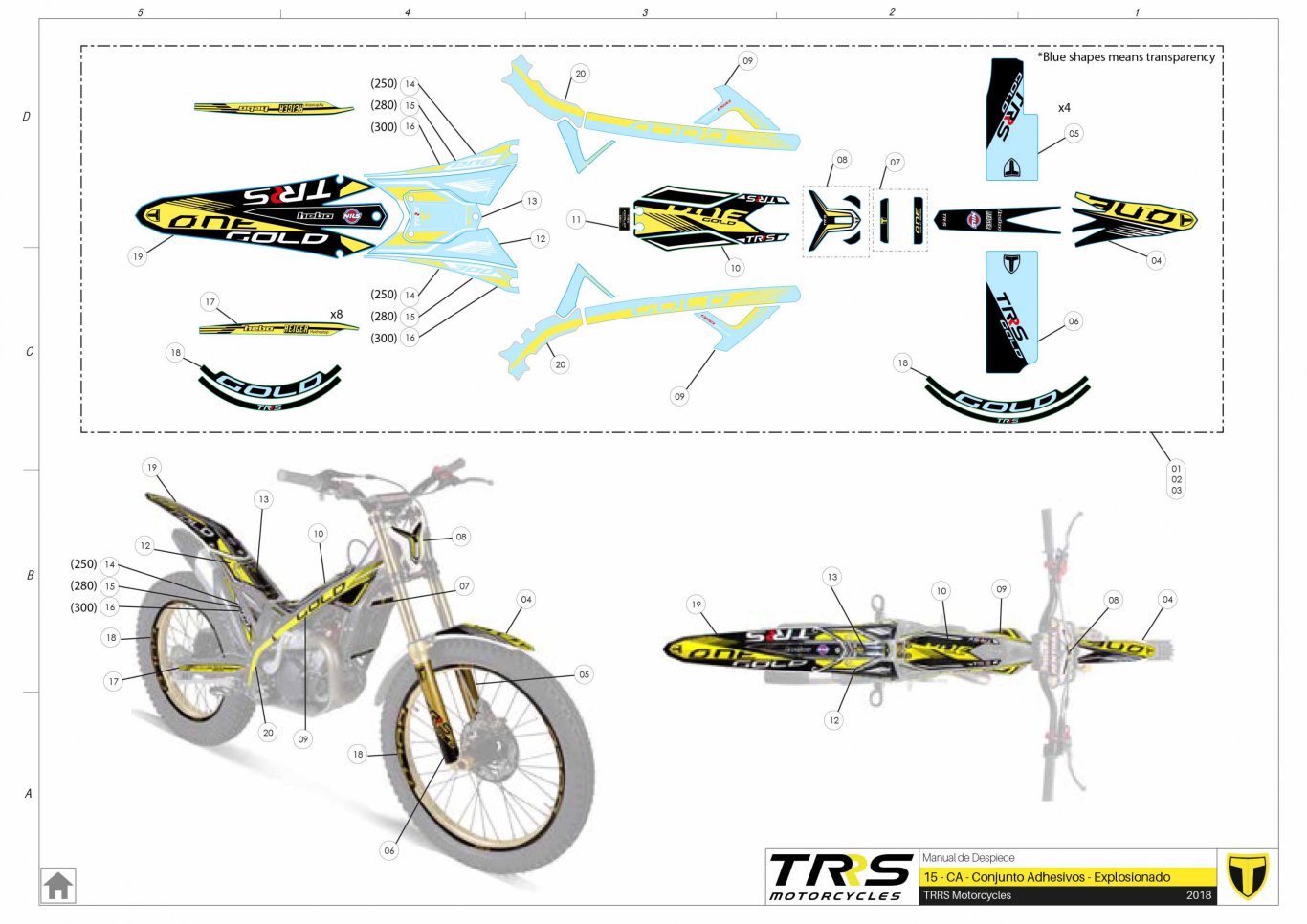 15TR - GRAPHICS GROUP