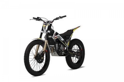 TRRS XTRACK ONE 2021