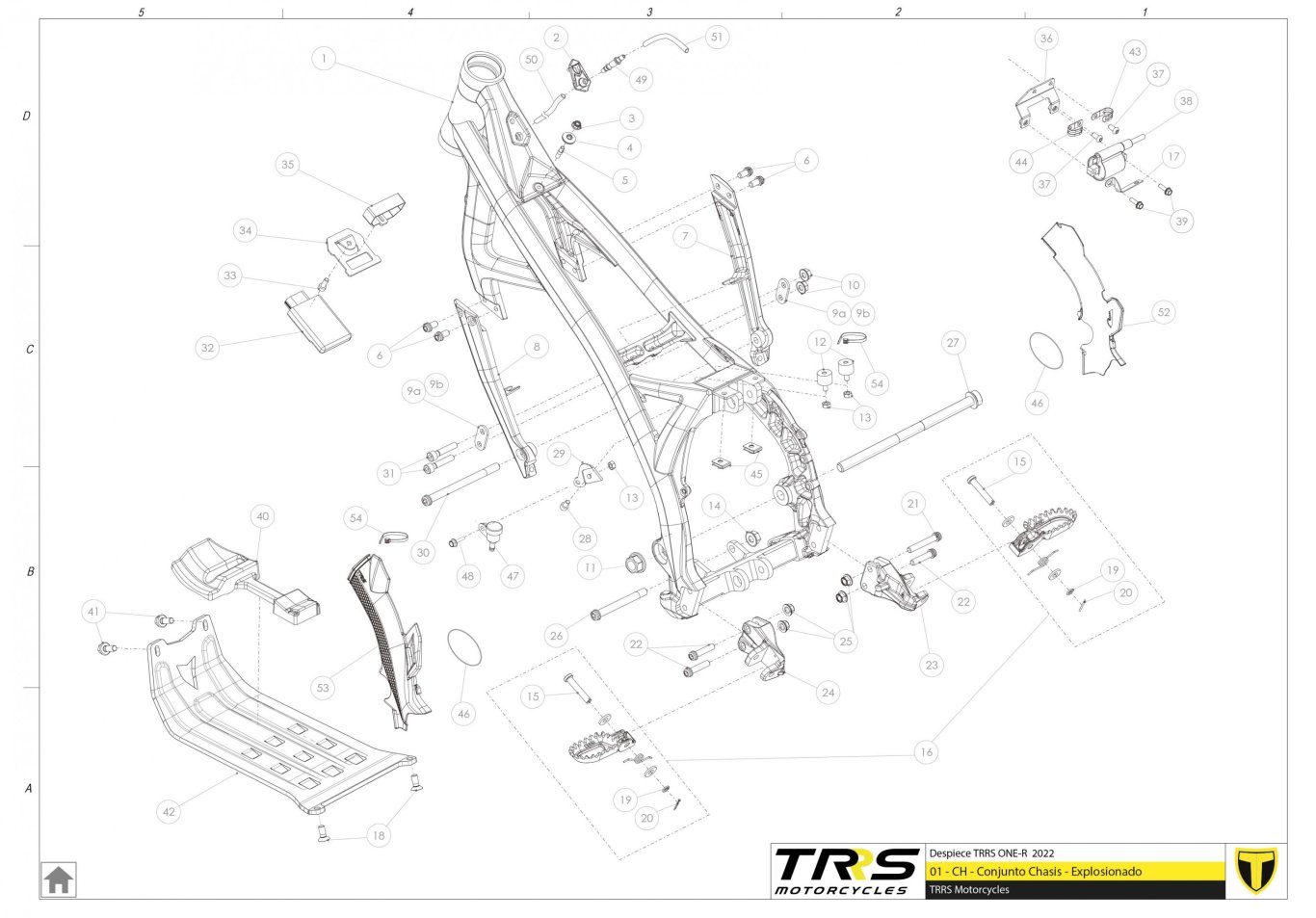 01TR - FRAME