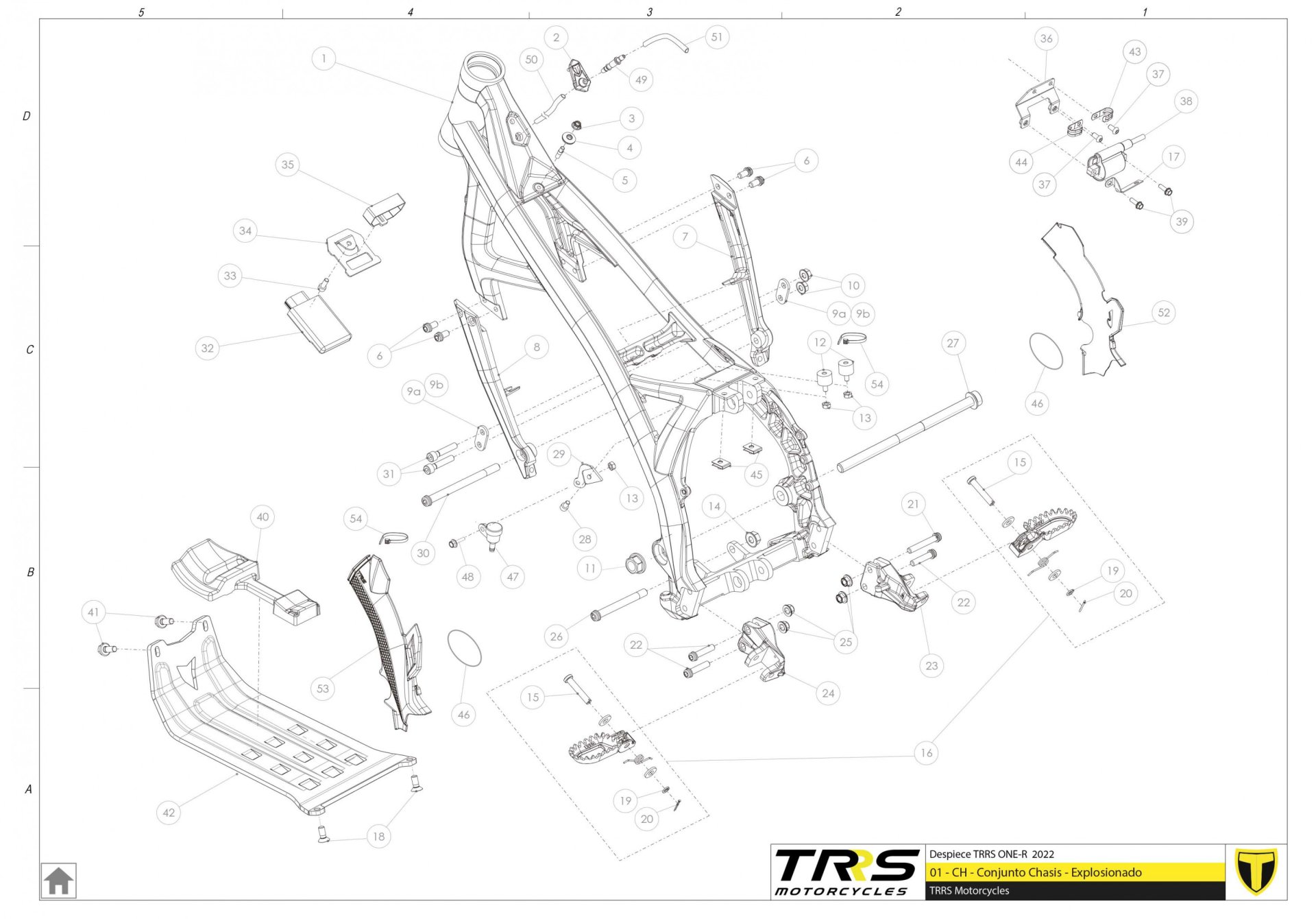 01TR - FRAME