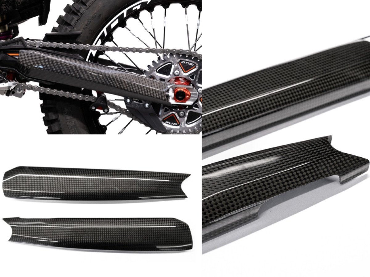 SWINGARM COVER MY16-22