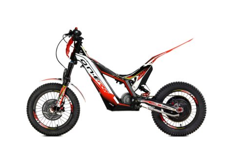 TRRS On-e Kids 16” 2025-26