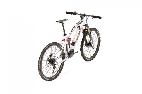 TRS E-BIKE RR 2019
