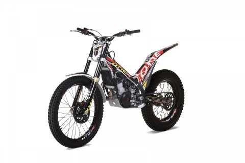TRRS ONE R 2021
