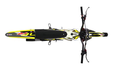 TRRS XTRACK ONE R 2026