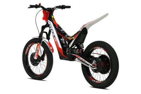 TRRS On-e Kids 20” 2025-26