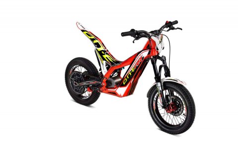 TRRS ON-E KIDS 16" 2021
