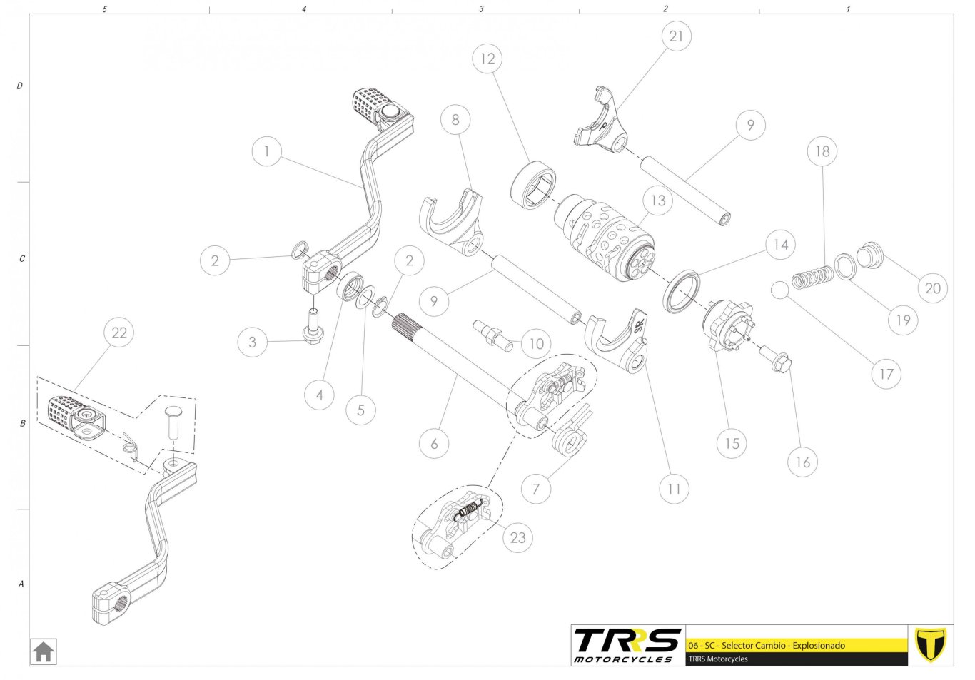 06MT - SELECTOR