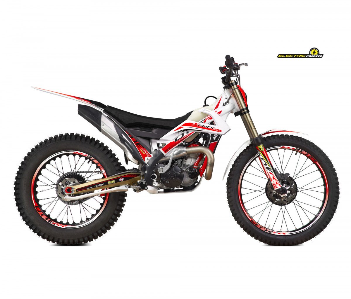 TRRS XTRACK RR 2023