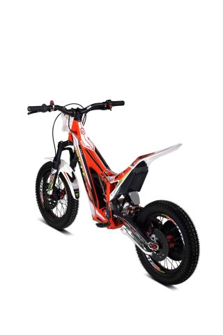 TRRS ON-E KIDS 16" 2021
