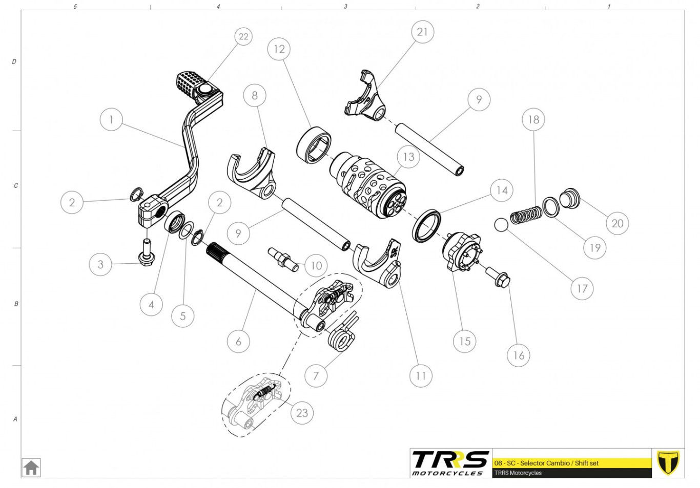 06MT - SELECTOR