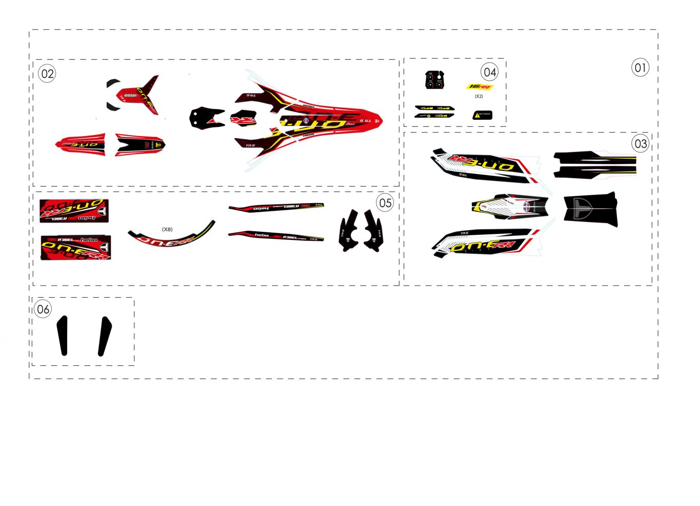 15TR - GRAPHICS GROUP
