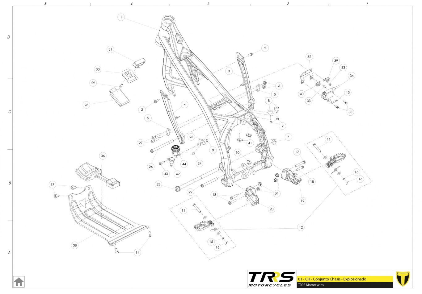 01TR - FRAME