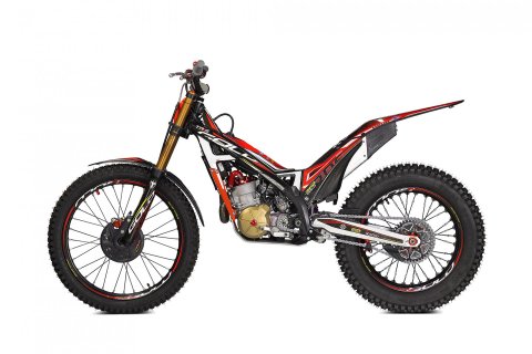TRRS GOLD 2022