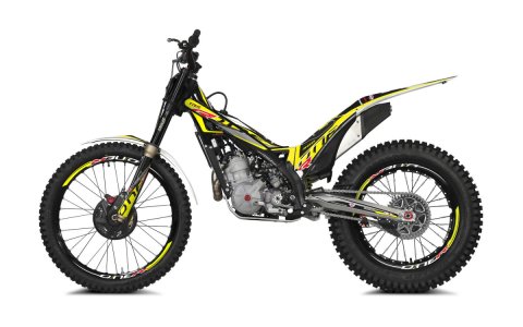 TRRS ONE R 2026