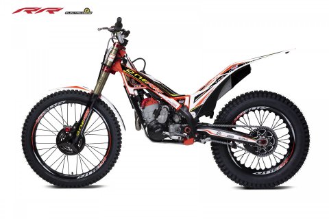 TRRS ONE RR 2020