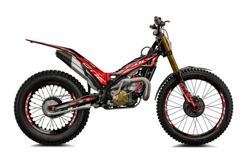 TRRS GOLD 2026