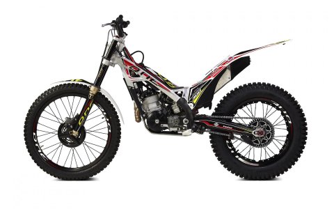 TRRS ONE 2022