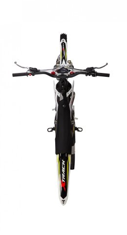 TRRS XTRACK ONE 2021