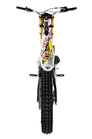 TRS RAGA RACING 2019