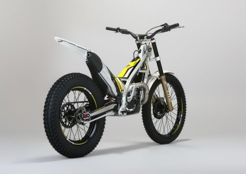 TRS ONE 2016