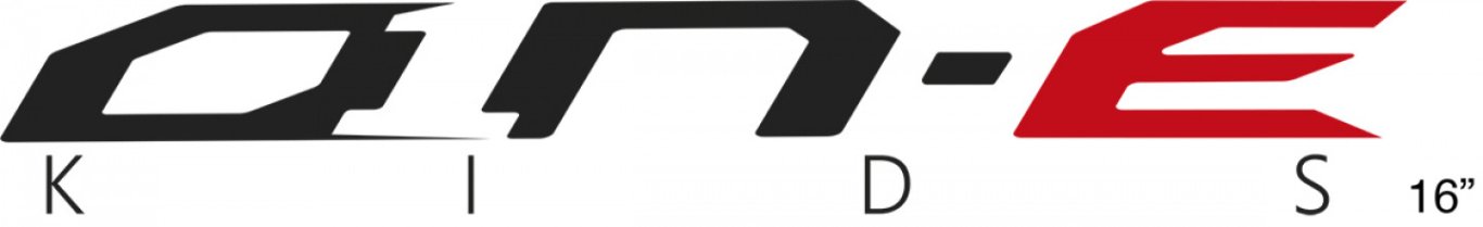 TRRS ON-E KIDS 16" 2021