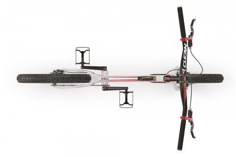 TRRS BIKE TRIAL 20” & 20” WRT 2020