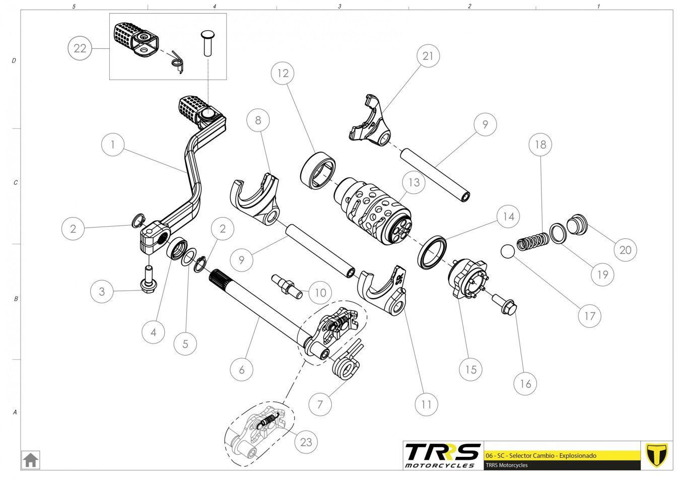 06MT - SELECTOR