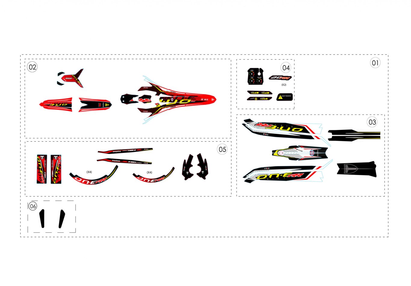 15TR - GRAPHICS GROUP