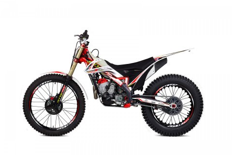 TRRS XTRACK RR 2021