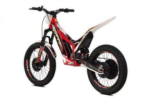 TRRS ON-E KIDS 20" 2022