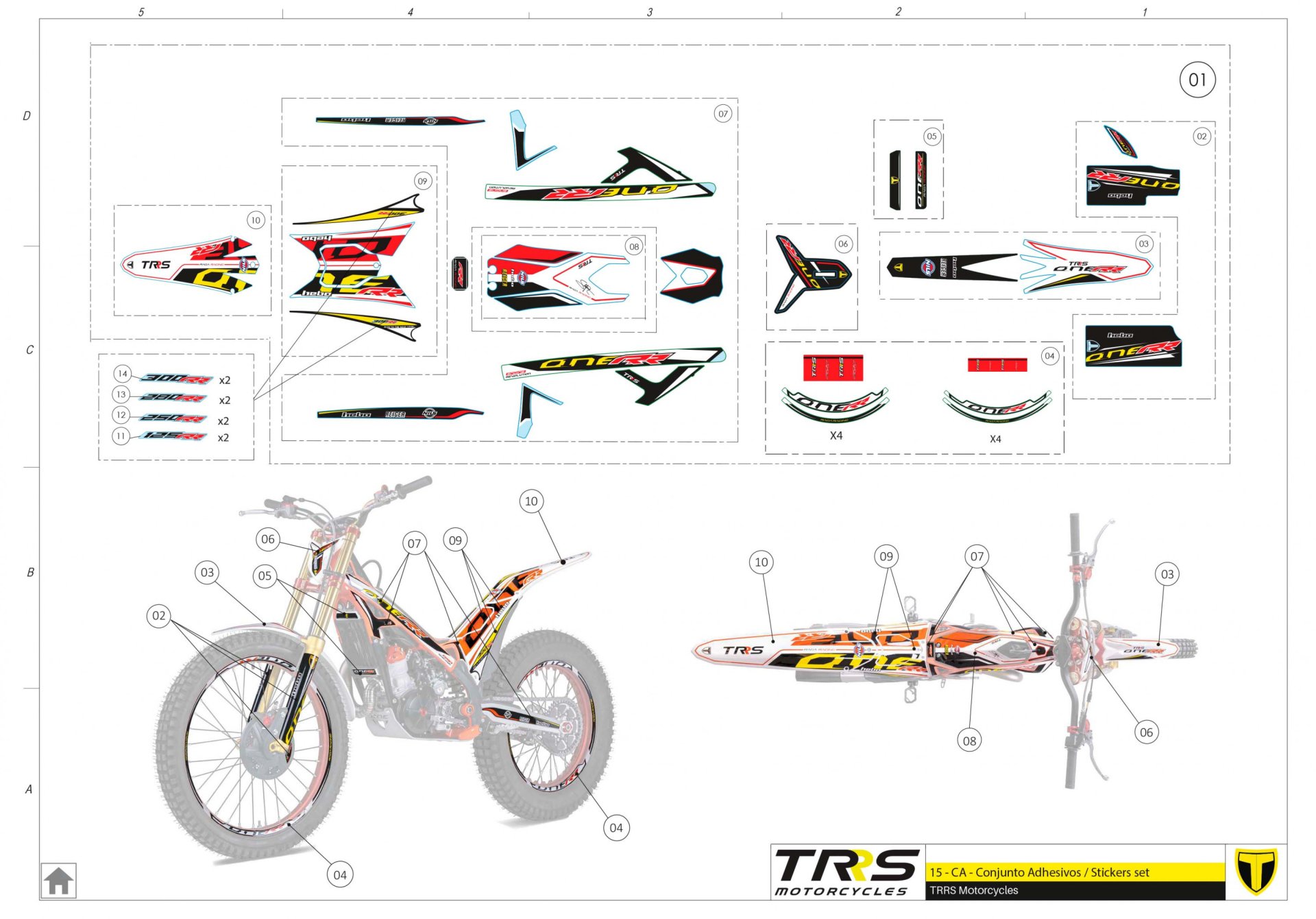 15TR - GRAPHICS GROUP