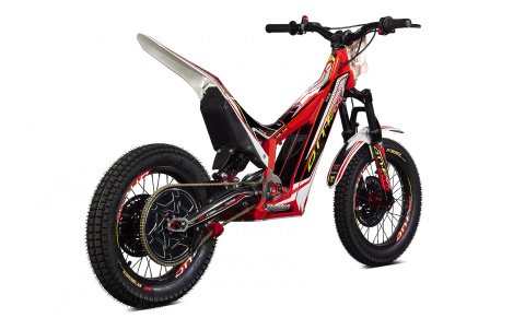 TRRS ON-E KIDS 16" 2022