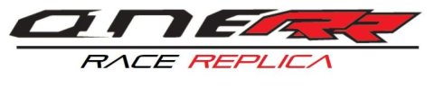 TRRS ONE RR 80CC 2026