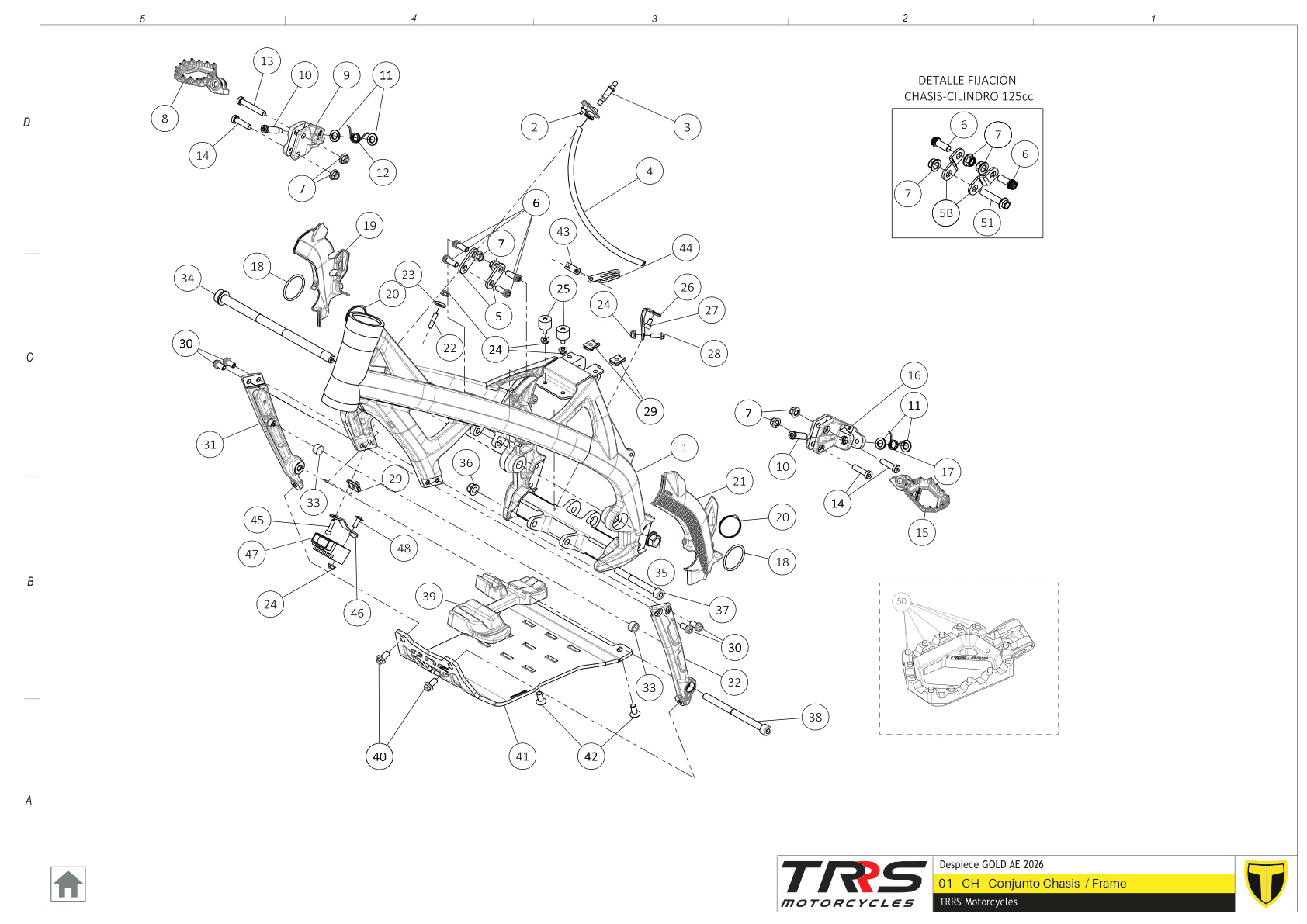 01TR - FRAME