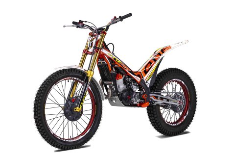 TRRS ONE RR 2021
