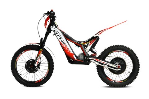 TRRS On-e Kids 20” 2025-26