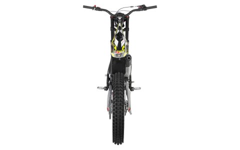 TRRS ONE R 2026