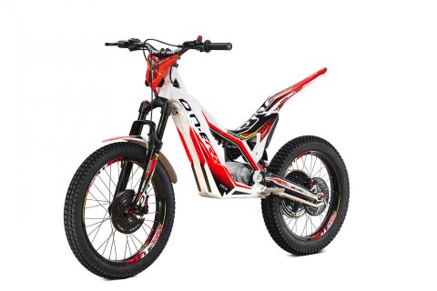 TRRS ON-E KIDS 20" 2023